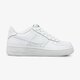 Vaikiški kedai NIKE AIR FORCE 1 LV8 BG 820438106 spalva balta
