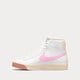 Vaikiški kedai NIKE BLAZER MID '77 (GS)  dz2900-100 spalva balta