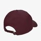 Vyriška kepurė su snapeliu NEW ERA KEPURĖ ESSENTIAL 9FORTY NYY MRN NEW YORK YANKEES FBG 12285486 spalva tamsiai raudona