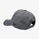 Vyriška kepurė su snapeliu NEW ERA KEPURĖ WASHED A FRAME NEYYAN GRH 80536582 spalva tamsiai mėlyna