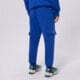 Vyriškos kelnės ADIDAS KELNĖS ESSENTIALS C P ia4781 spalva mėlyna