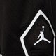 Vaikiški JORDAN ŠORTAI JDB MJ DF SPORT DIAMOND SHORT 95d313-023 spalva juoda