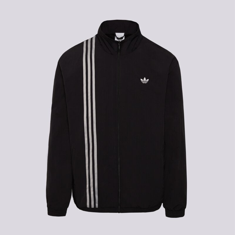 ADIDAS DŽEMPERIS UŽSEGAMAS FIREBIRD TT