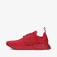 Vyriški kedai ADIDAS NMD_R1 fv9017 spalva raudona