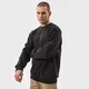 Vyriškas džemperis ADIDAS DŽEMPERIS TREFOIL LINEAR LABEL SWEATSHIRT hm2667 spalva juoda