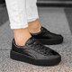 Moteriški kedai PUMA CREEPER 36446501w spalva juoda