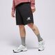 Vyriški šortai NEW BALANCE ŠORTAI NB ESSENTIALS STACKED SHORT ms31540bk spalva juoda