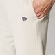 Vyriškos kelnės NEW ERA KELNĖS WORLD HOOD JOGGER NEW ERA STONE 11517690 spalva rusvai gelsva