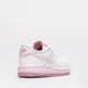 Vaikiški kedai NIKE AIR FORCE 1  cz1691-107 spalva balta