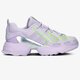 Moteriški kedai ADIDAS EQT GAZELLE W ef5322 spalva violetinė