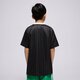 Vaikiški marškinėliai ADIDAS MARŠKINĖLIAI TEE BOYS jc7309 spalva juoda