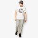 Vyriški marškinėliai NEW ERA MARŠKINĖLIAI NEUE LUXX VISOR TEE 11208532 spalva balta