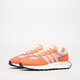 Vyriški kedai ADIDAS RETROPY E5 gx9819 spalva oranžinė