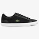Vyriški inkariukai LACOSTE LEROND 316 1 732spm0027024 spalva juoda