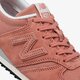 Moteriški kedai NEW BALANCE WL420SP wl420sp spalva rožinė