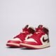 Moteriški kedai WMNS AIR JORDAN 1 MID bq6472-119 spalva rusvai gelsva