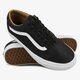 Vyriški inkariukai VANS OLD SKOOL  va38g1ii7 spalva juoda