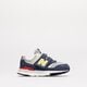 Vaikiški kedai NEW BALANCE 997  iz997hsi spalva tamsiai mėlyna