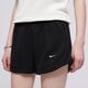 Moteriški šortai NIKE ŠORTAI W NSW NK CHLL WFL MR 3" SHORT hj3842-011 spalva kremowy