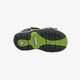 Vaikiški sandalai TIMBERLAND MAD RIVER 2 STRAP 3883r spalva žalia