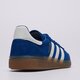 Vaikiški kedai ADIDAS HANDBALL SPEZIAL J jp8000 spalva tamsiai mėlyna