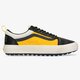 Vyriški kedai VANS OLD SKOOL MTE-1 vn0a5i1297s1 spalva juoda