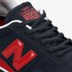 Moteriški kedai NEW BALANCE U396BR u396br spalva tamsiai mėlyna