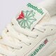 Moteriški kedai REEBOK CLUB C 85 VINTAGE 100007797 spalva rusvai gelsva