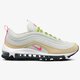 Moteriški kedai NIKE W AIR MAX 97 921733-004 spalva balta