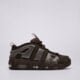 Vyriški kedai NIKE AIR MORE UPTEMPO LOW fz3055-200 spalva ruda