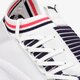 Vyriški kedai PUMA TSUGI JUN SPORT STRIPES 36751901 spalva balta
