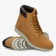 Moteriški žieminiai batai TIMBERLAND KENNISTON 6IN LACE UP a161u spalva geltona