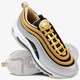 Moteriški kedai NIKE W AIR MAX 97 SE aq4137-700 spalva balta