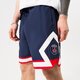 Vyriški šortai JORDAN ŠORTAI PARIS SAINT-GERMAIN JUMPMAN db6516-410 spalva tamsiai mėlyna