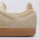 Moteriški kedai ADIDAS SAMBA OG W jr8873 spalva kremowy