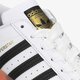 Moteriški kedai ADIDAS SUPERSTAR W  fw3553 spalva balta