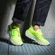 Vyriški kedai NIKE SPACE HIPPIE 04 dq2897-700 spalva žalia