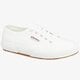 Moteriški kedai SUPERGA COTU CLASSIC 12909901 spalva balta