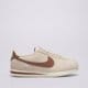Moteriški kedai NIKE W CORTEZ SUEDE ib1857-100 spalva rusvai gelsva