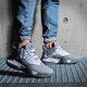 Vyriški kedai JORDAN STAY LOYAL  db2884-101 spalva pilka
