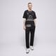Vyriškos kelnės ADIDAS KELNĖS ESS PANTS FT jd2422 spalva juoda