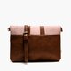 Moteriškas krepšys PAEZ KREPŠYS MESSENGER BAG - NINARA 1833142s37200000 spalva daugiaspalvė
