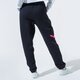 Moteriškos kelnės VANS KELNĖS 66 SUPPLY SWEATPANT vn0a4sd4blk1 spalva juoda