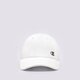 Vaikiška kepurė su snapeliu CHAMPION KEPURĖ BASEBALL CAP 800381ww001 spalva balta