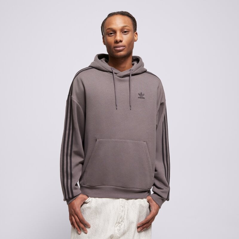 ADIDAS DŽEMPERIS SU GOBTUVU BAGGY HOODIE