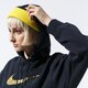 Moteriškas džemperis NIKE DŽEMPERIS SU GOBTUVU W NSW HOODIE BB OS SHINE bv4986-010 spalva juoda
