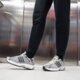 Moteriški kedai ADIDAS RESPONSE CL gz1561 spalva pilka