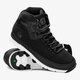 Vyriški auliniai batai TIMBERLAND EURO HIKER SF SPACER SPACER a1l1q spalva juoda