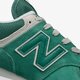 Vyriški kedai NEW BALANCE ML574EGR ml574egr spalva žalia