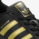 Vaikiški kedai ADIDAS SUPERSTAR J  bb2871 spalva juoda